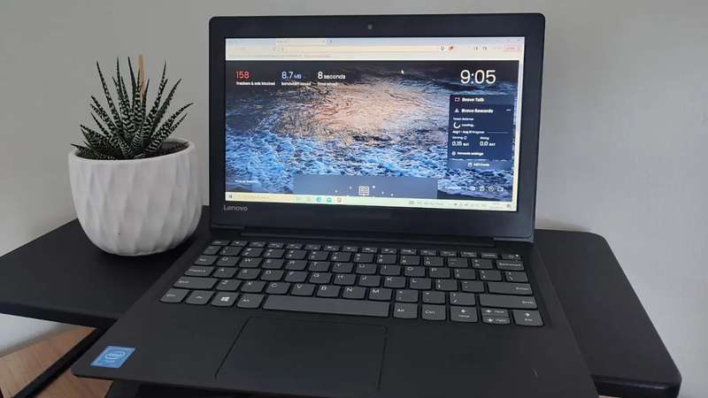 Lenovo IdeaPad S130 S130-11IGM 11.6" Mint Condition