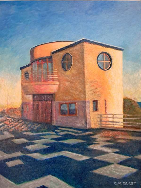 Sea Point Pavilion