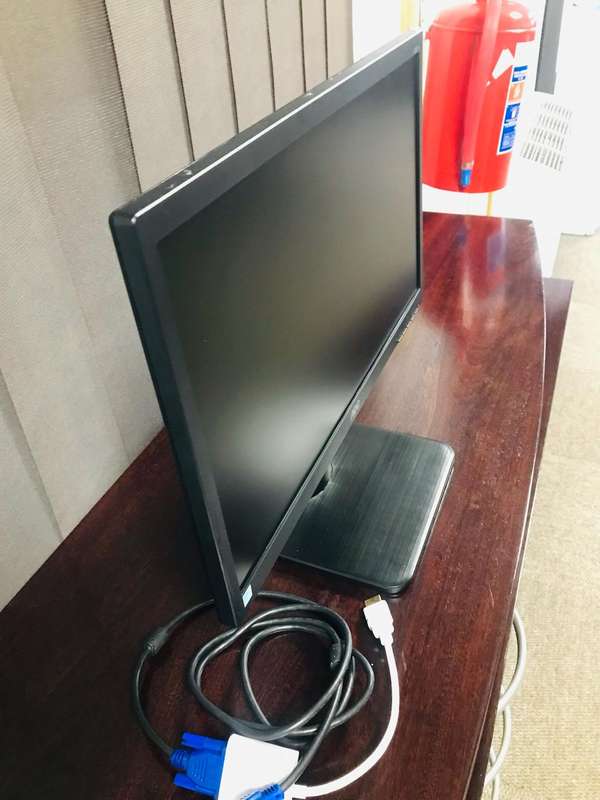 Desktop Monitor