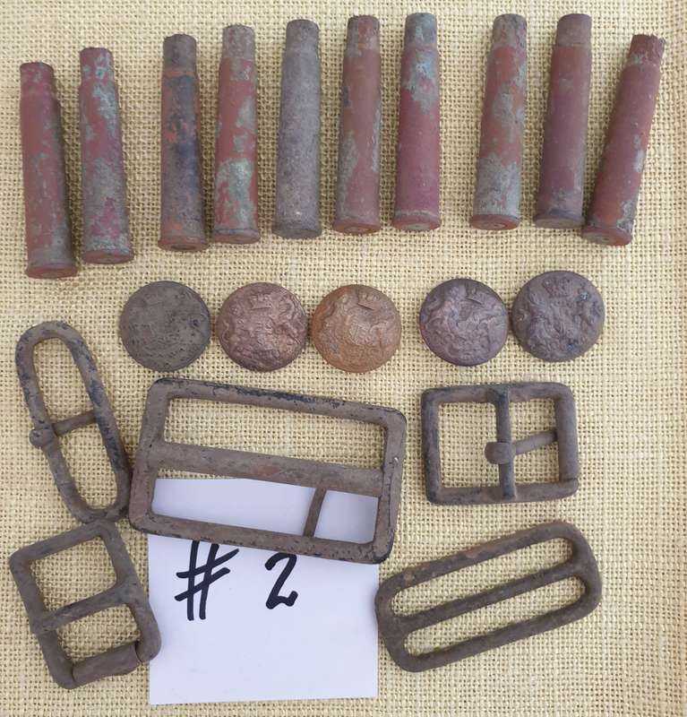 SPECIAL! Antique ABW items #2