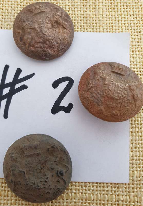 SPECIAL! Antique ABW items #2