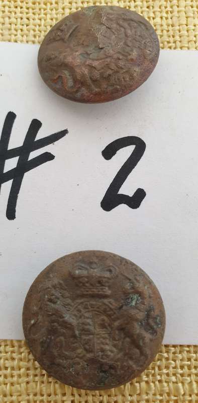 SPECIAL! Antique ABW items #2