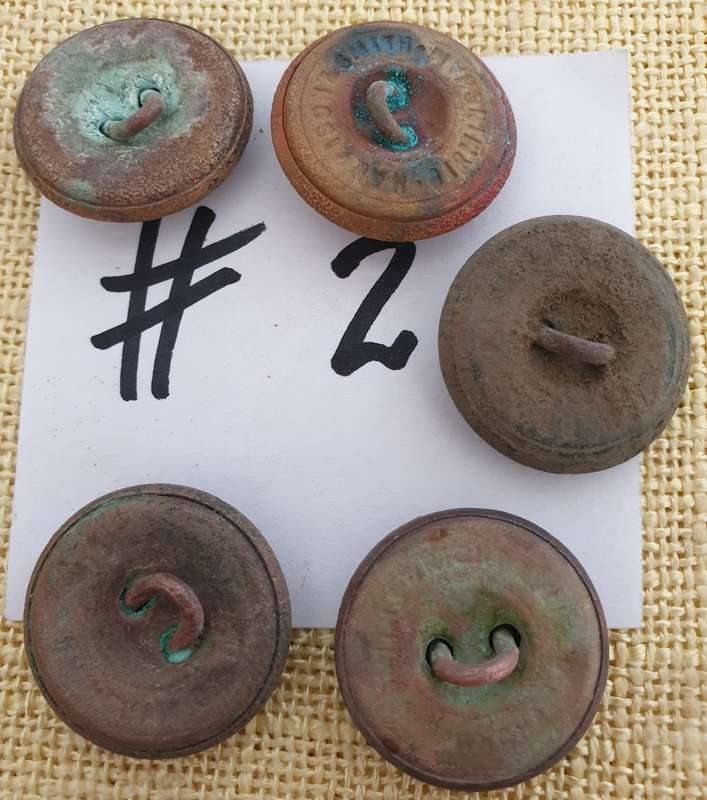SPECIAL! Antique ABW items #2