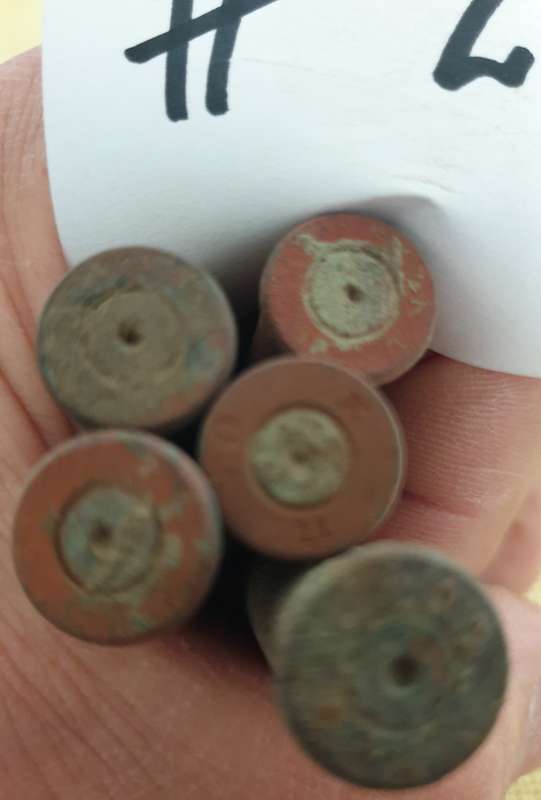 SPECIAL! Antique ABW items #2