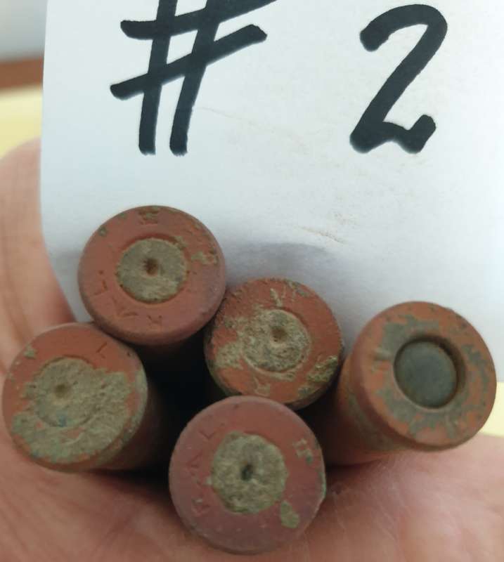 SPECIAL! Antique ABW items #2