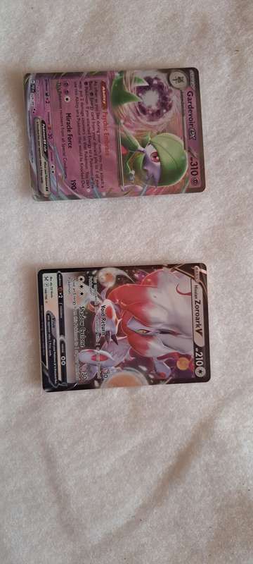 Pokemon Tcg bundle