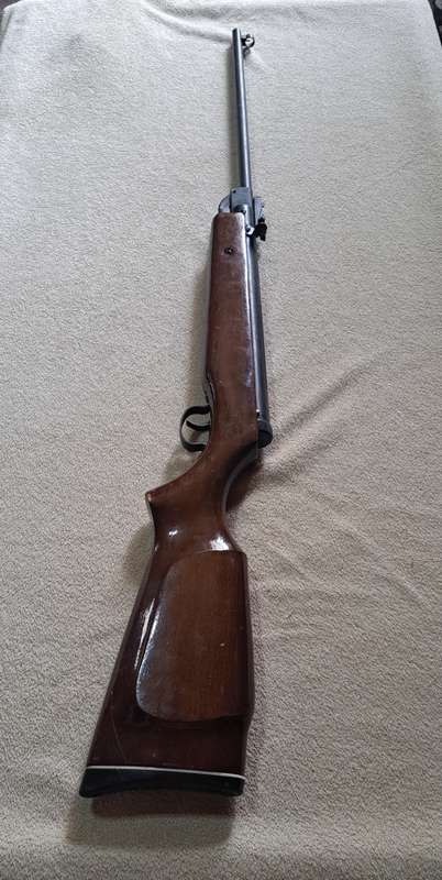 Norinco air rifle