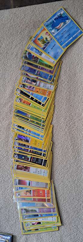 Pokemon Tcg bundle, DON'T MISS THIS
