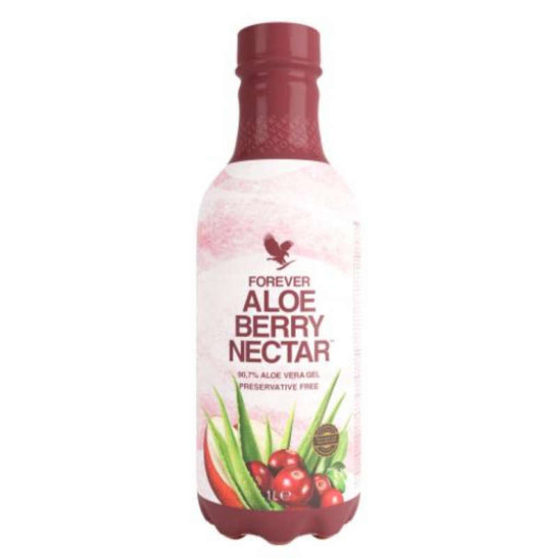 Forever Aloe Berry Nectar