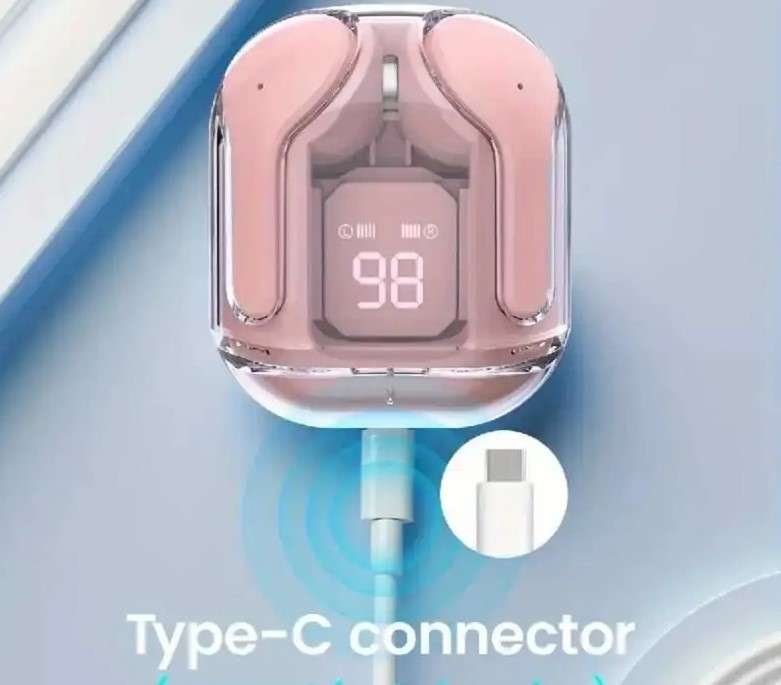 Earpods