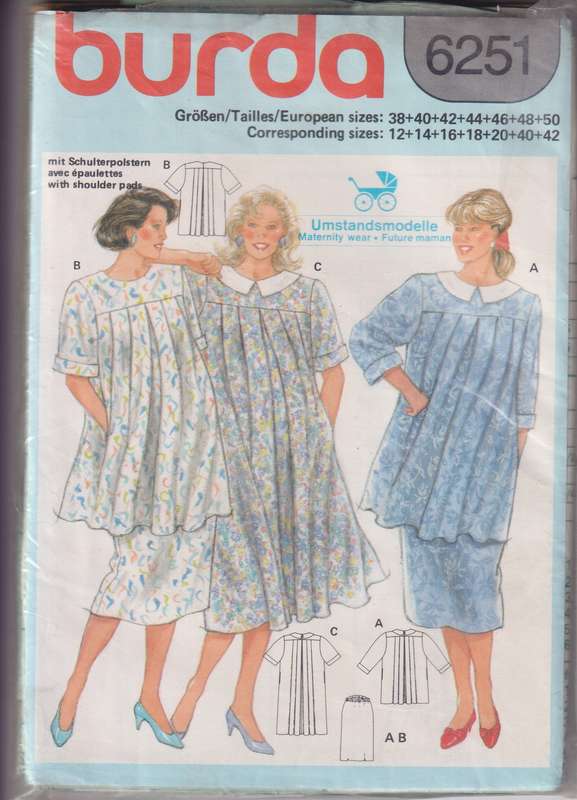 Burda 6251