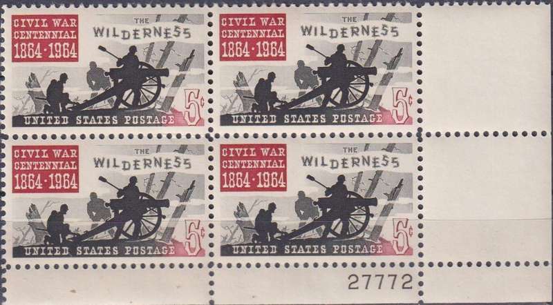Stamps Mix World Card