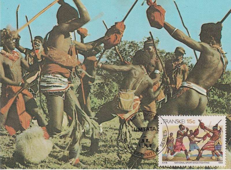 Post Cards / Maxi Card not used