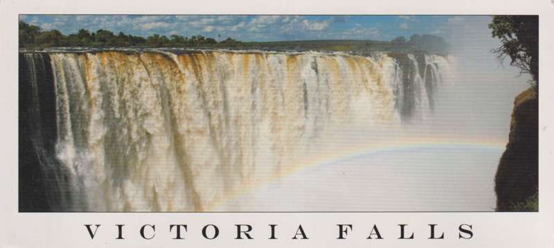Post Cards / Maxi Card not used