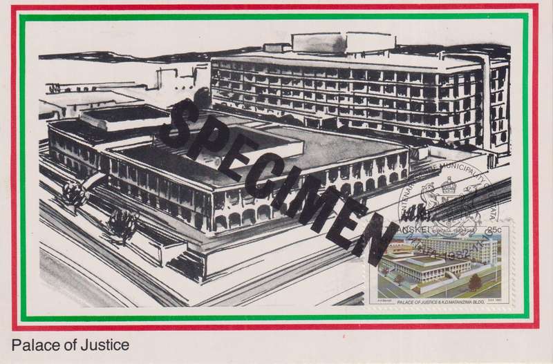 Post Cards / Maxi Card