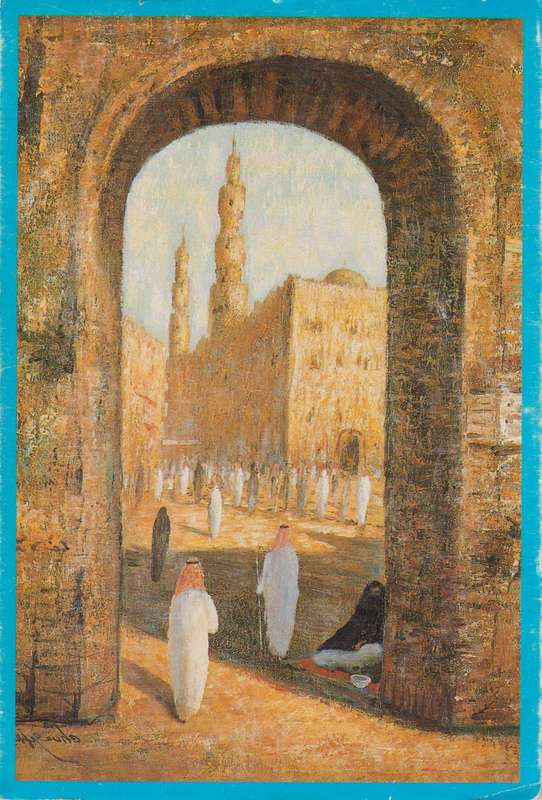Post Cards / Maxi Card not used