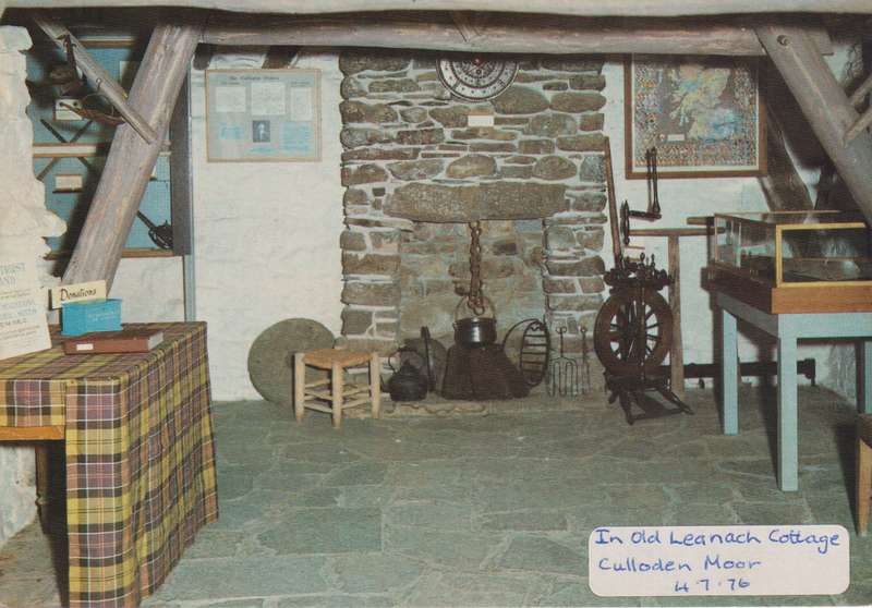 Post Cards / Maxi Card not used