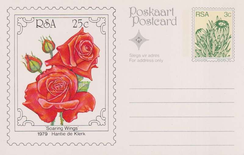 Post Cards / Maxi Card Not used