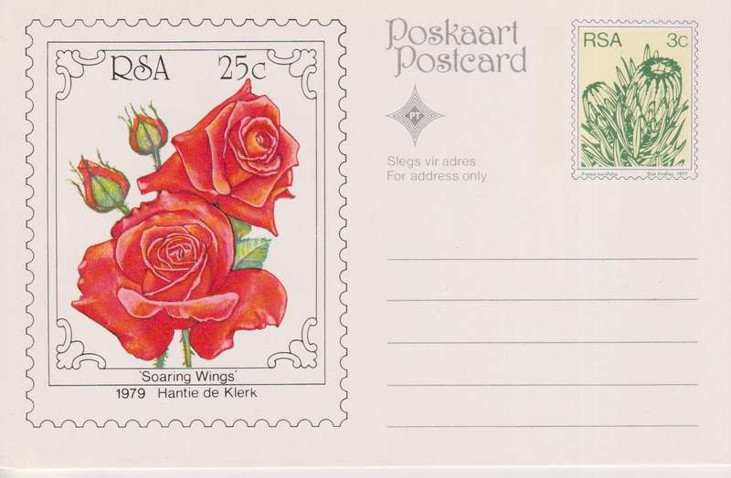 Post Cards / Maxi Card Not used