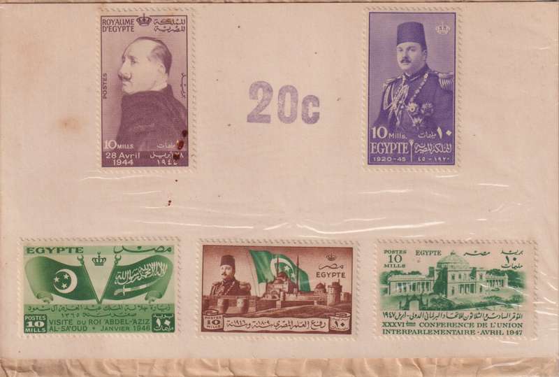 Post Cards / Maxi Card Not used