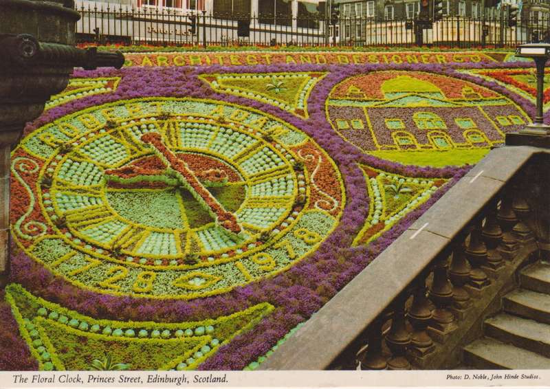 Post Cards / Maxi Card not used