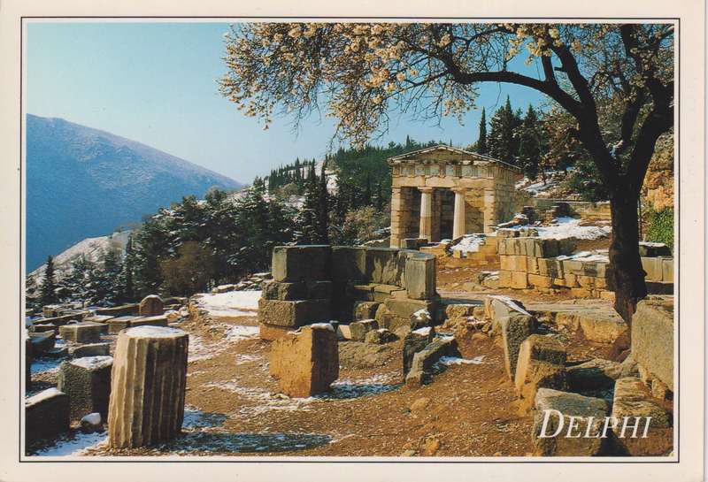 Post Cards / Maxi Card not used