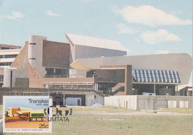 Post Cards / Maxi Card not used