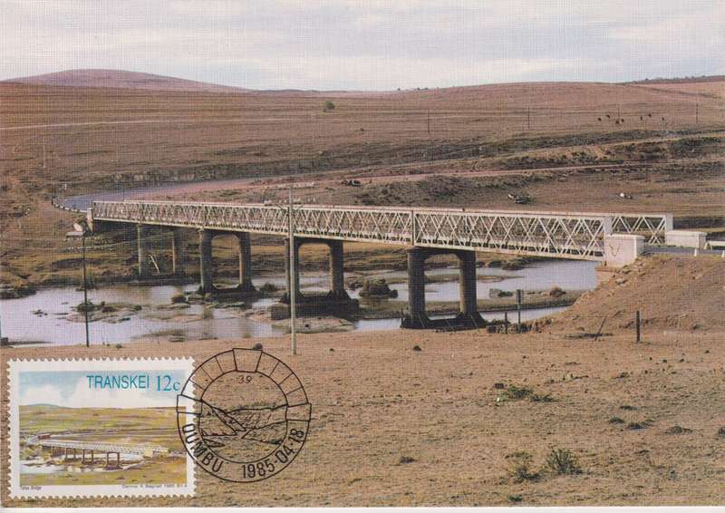 Post Cards / Maxi Card not used