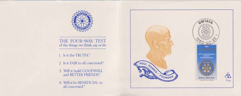 Postal History