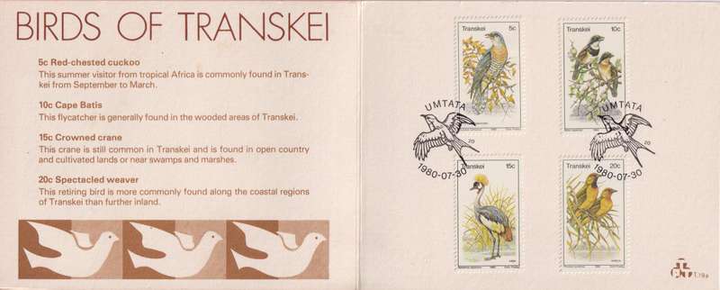 Postal History