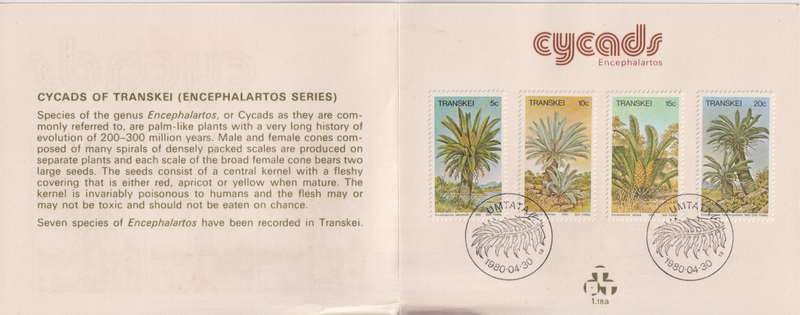 Postal History