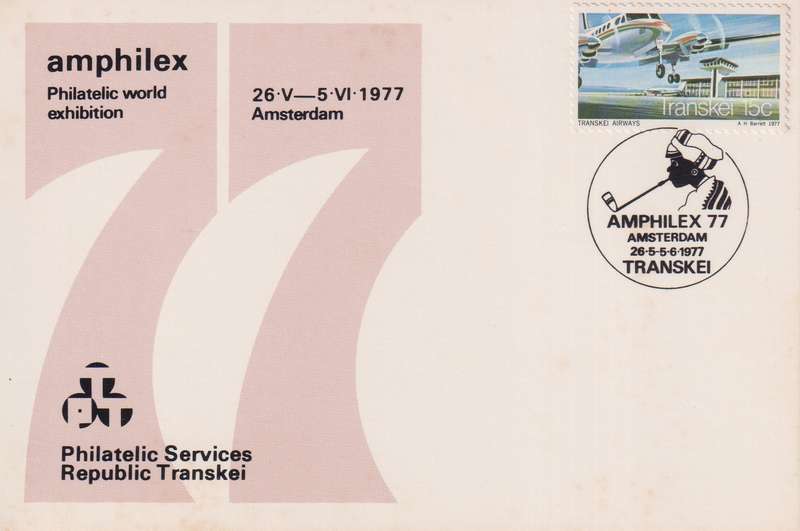 Postal History