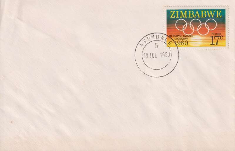 Postal History