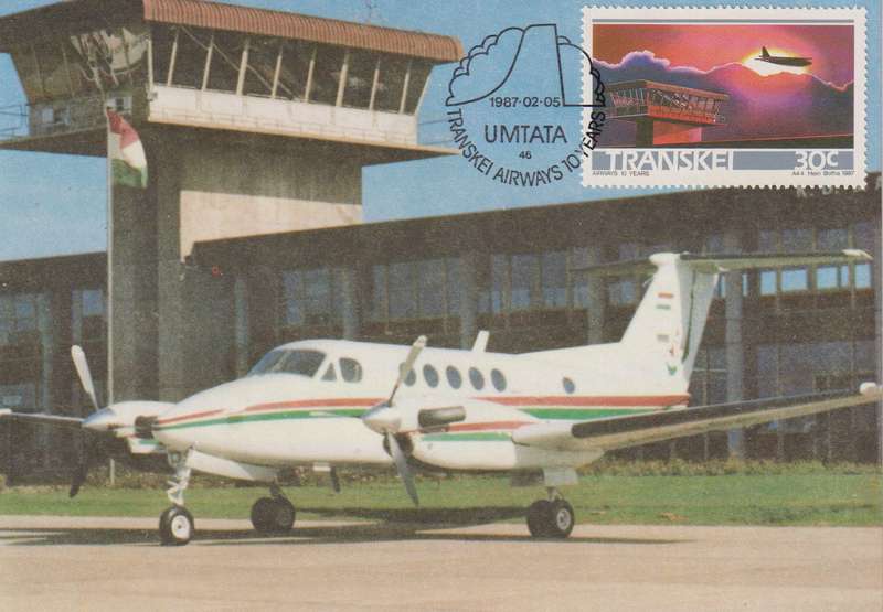 Post Cards / Maxi Card not used