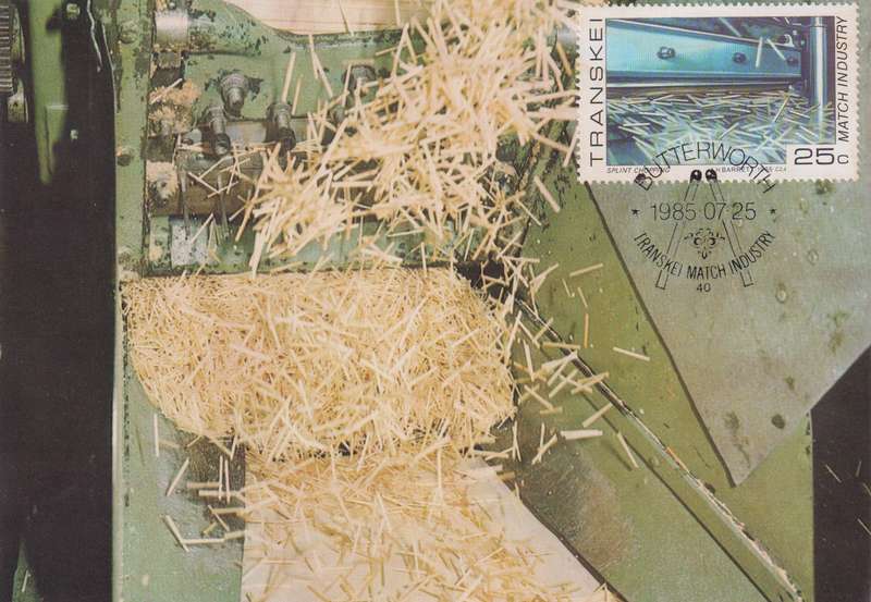 Post Cards / Maxi Card not used