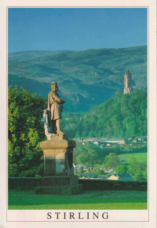 Post Cards not used