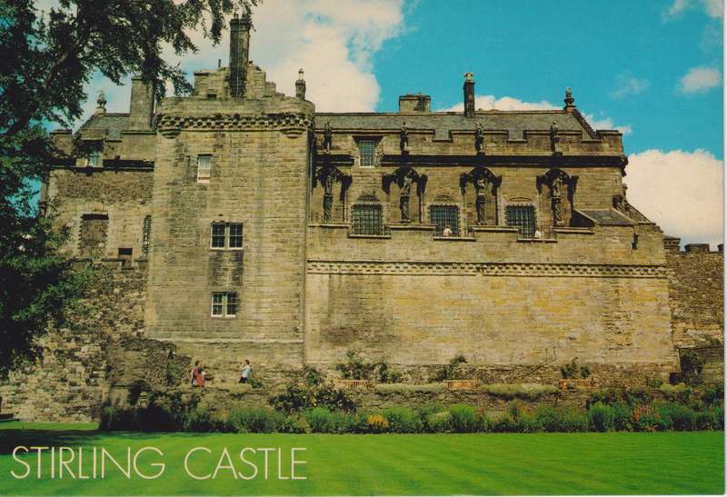 Post Cards not used