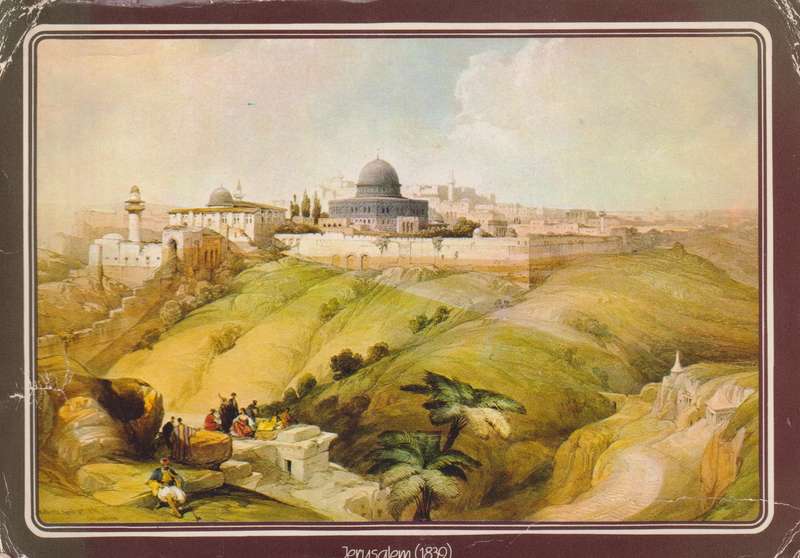 Post Cards / Maxi Card Used