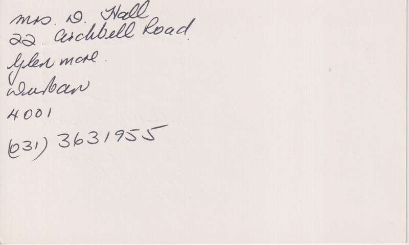 Post Cards / Maxi Card / Postal History / Pre paid Post Card Used