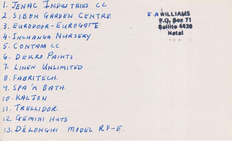 Post Cards / Maxi Card / Postal History / Pre paid Post Card Used