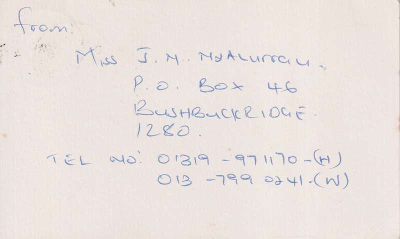 Post Cards / Maxi Card / Postal History / Pre paid Post Card Used