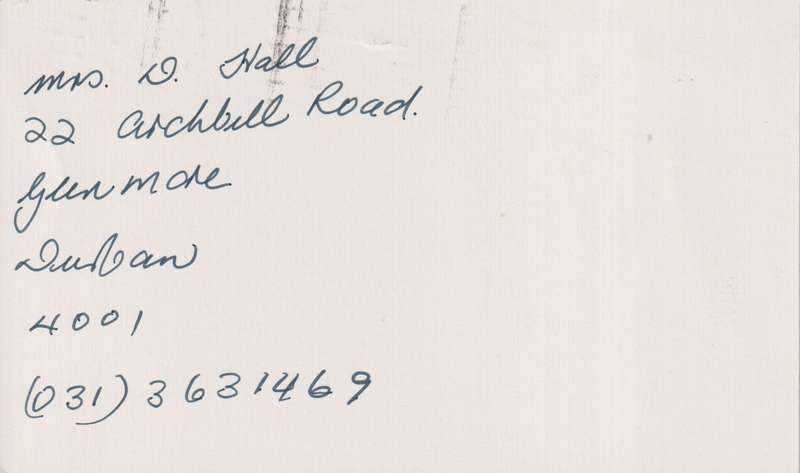 Post Cards / Maxi Card / Postal History / Pre paid Post Card Used