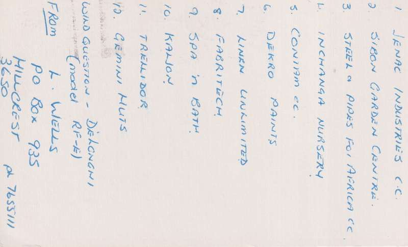 Post Cards / Maxi Card / Postal History / Pre paid Post Card Used
