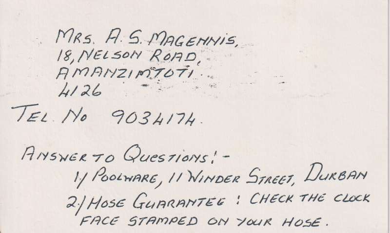 Post Cards / Maxi Card / Postal History / Pre paid Post Card Used