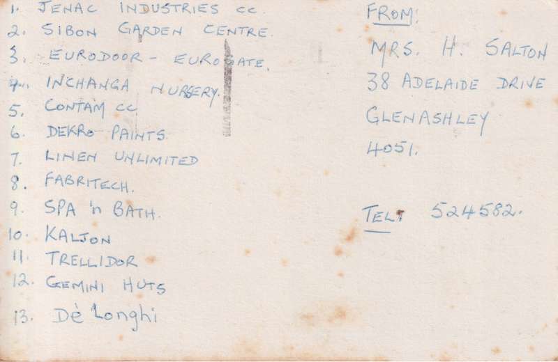 Post Cards / Maxi Card / Postal History / Pre paid Post Card Used