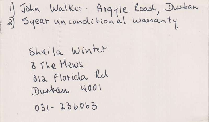 Post Cards / Maxi Card / Postal History / Pre paid Post Card Used