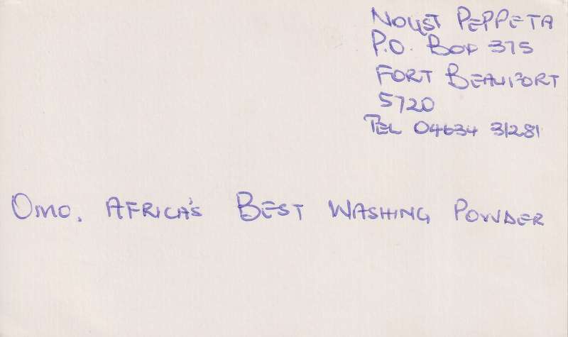 Post Cards / Maxi Card / Postal History / Pre paid Post Card Used
