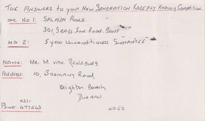 Post Cards / Maxi Card / Postal History / Pre paid Post Card Used