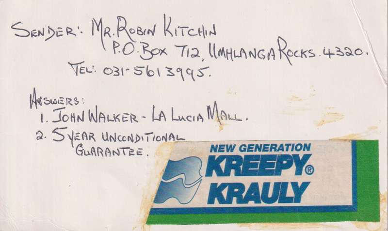 Post Cards / Maxi Card / Postal History / Pre paid Post Card Used