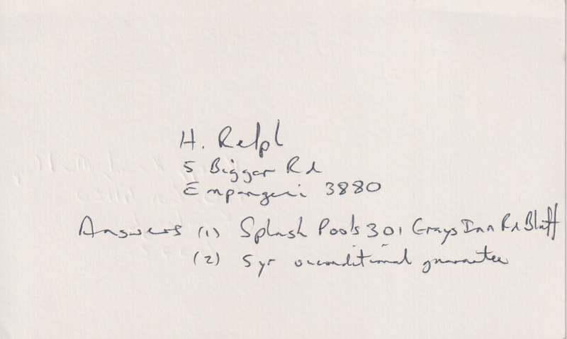 Post Cards / Maxi Card / Postal History / Pre paid Post Card Used